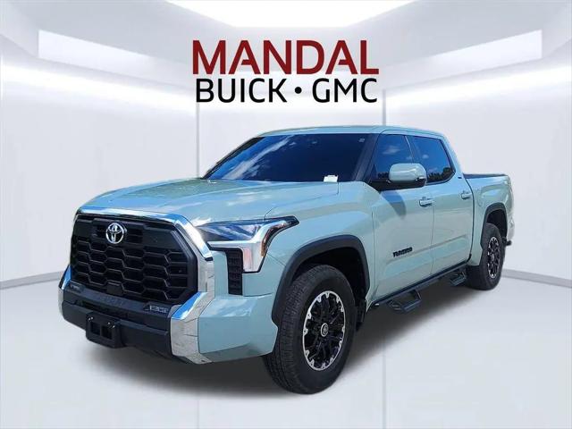 2024 Toyota Tundra SR5 for sale in D'lberville, MS