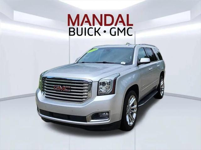 2019 GMC Yukon SLT for sale in D'lberville, MS