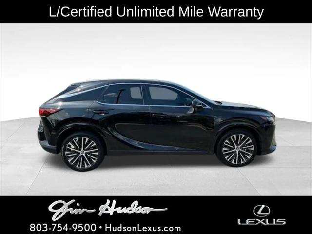2025 Lexus RX 350 Premium Plus for sale in Columbia, SC