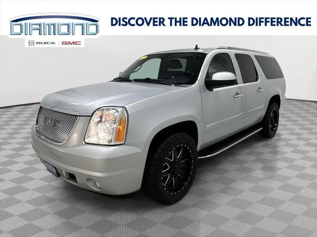 2011 GMC Yukon XL Denali for sale in Alexandria, MN