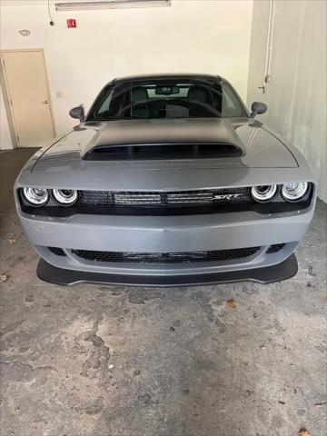 2023 Dodge Challenger SRT Hellcat Redeye Widebody for sale in Libertyville, IL