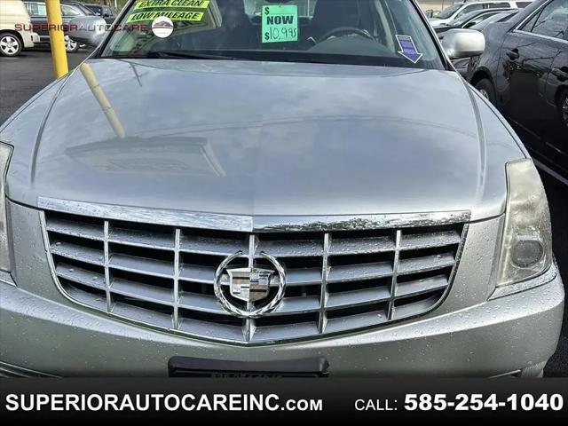2011 Cadillac DTS Standard for sale in Rochester, NY