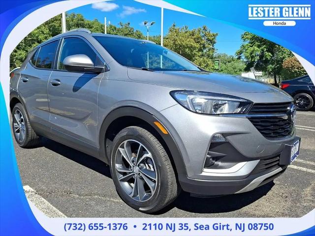 2023 Buick Encore GX Select AWD for sale in Sea Girt, NJ