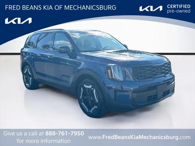 2024 Kia Telluride S for sale in Mechanicsburg, PA
