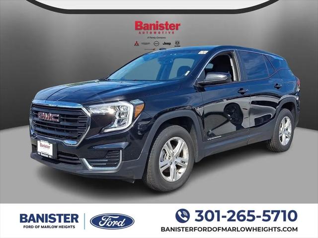 2024 GMC Terrain AWD SLE for sale in Marlow Heights, MD