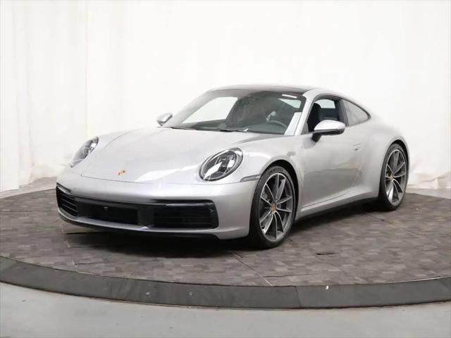 2024 Porsche 911 Carrera for sale in Golden Valley, MN