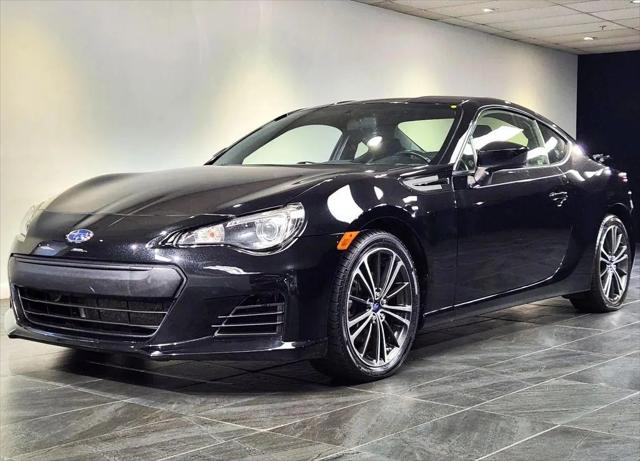2016 Subaru BRZ Premium for sale in Rolling Meadows, IL