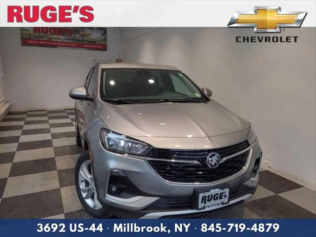 2023 Buick Encore GX Preferred AWD for sale in Rhinebeck, NY