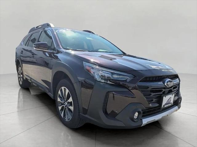 2025 Subaru Outback Limited for sale in Green Bay, WI