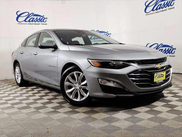 2025 Chevrolet Malibu FWD 1LT for sale in Beaumont, TX