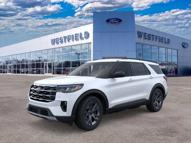 2026 Ford Explorer Active for sale in Countryside, IL