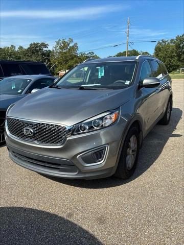 2017 Kia Sorento 2.4L LX for sale in Ozark, AL