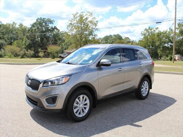 2017 Kia Sorento 2.4L LX for sale in Ozark, AL