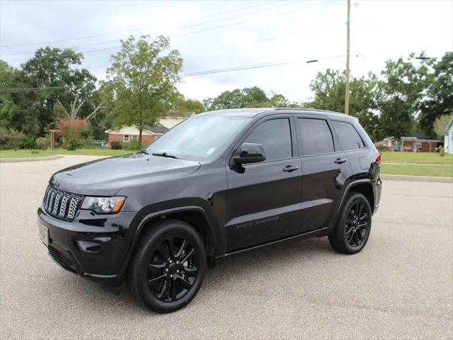 2021 Jeep Grand Cherokee Laredo X 4x2 for sale in Ozark, AL