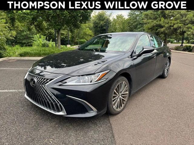 2024 Lexus ES 350 Base for sale in Willow Grove, PA