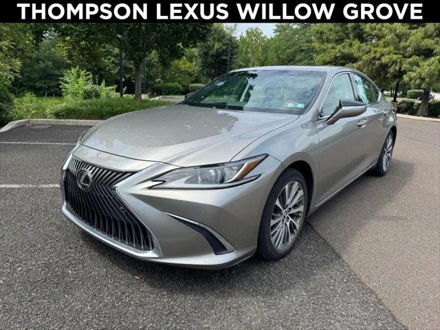 2019 Lexus ES 350 Base for sale in Willow Grove, PA