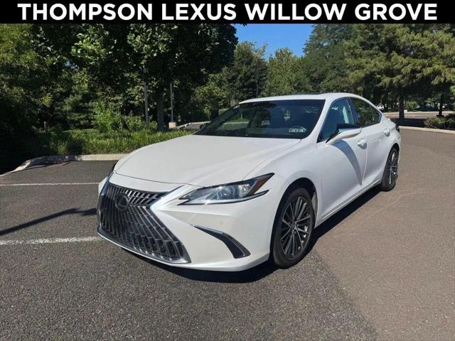 2025 Lexus ES 350 Base for sale in Willow Grove, PA