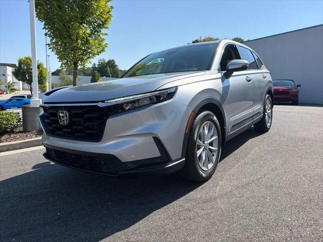 2024 Honda CR-V EX-L 2WD for sale in Chamblee, GA