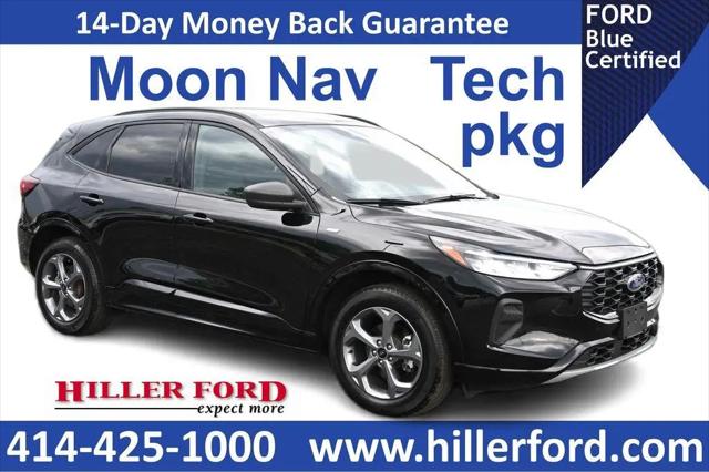 2024 Ford Escape ST-Line for sale in Franklin, WI