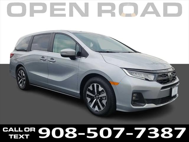 2026 Honda Odyssey EX-L for sale in Edison, NJ