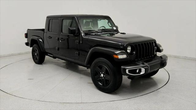 2021 Jeep Gladiator Sport S for sale in Laurel, MD
