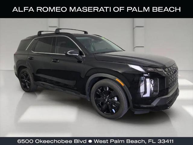 2025 Hyundai Palisade XRT for sale in West Palm Beach, FL