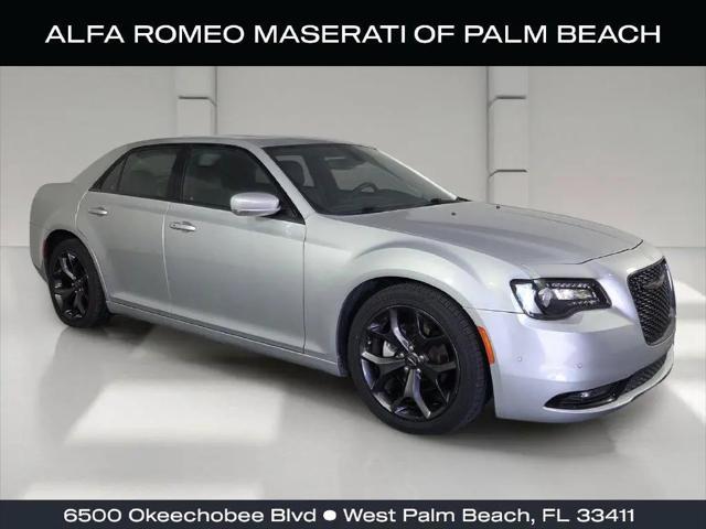 2023 Chrysler 300 300S for sale in West Palm Beach, FL