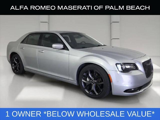 2023 Chrysler 300 300S for sale in West Palm Beach, FL