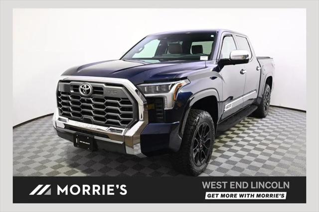 2023 Toyota Tundra 1794 Edition for sale in Minneapolis, MN