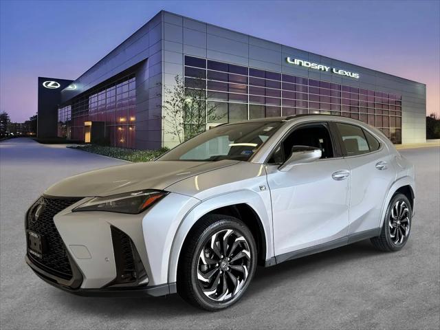 2023 Lexus UX 250h F SPORT Handling for sale in Alexandria, VA