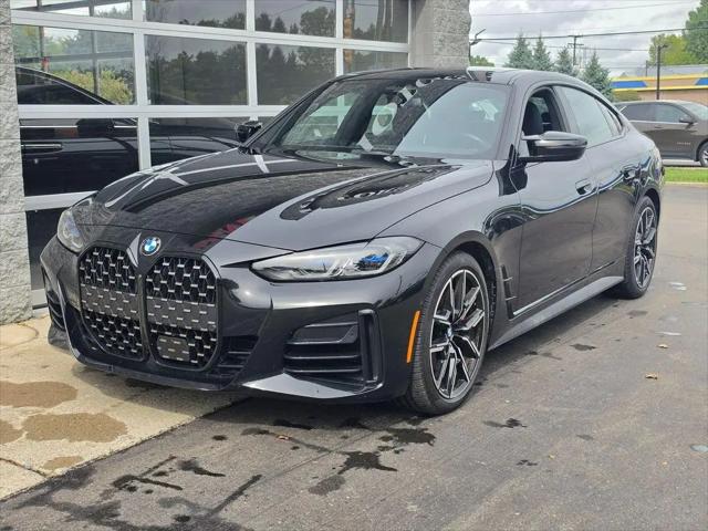 2024 BMW M440i Gran Coupe xDrive for sale in Walled Lake, MI