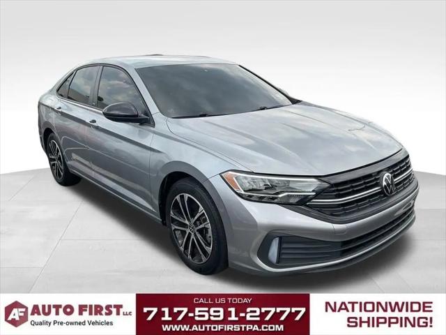 2023 Volkswagen Jetta 1.5T Sport for sale in Mechanicsburg, PA