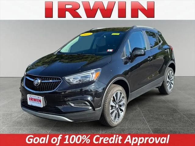 2022 Buick Encore AWD Preferred for sale in Laconia, NH
