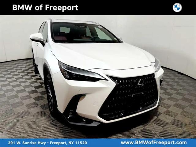 2022 Lexus NX 350 Premium for sale in Freeport, NY