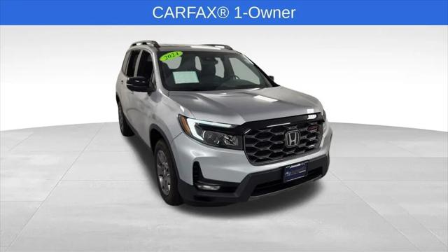 2024 Honda Passport AWD TrailSport for sale in Janesville, WI