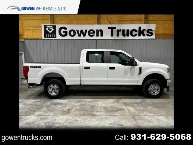 2021 Ford F-250 XL for sale in Lawrenceburg, TN