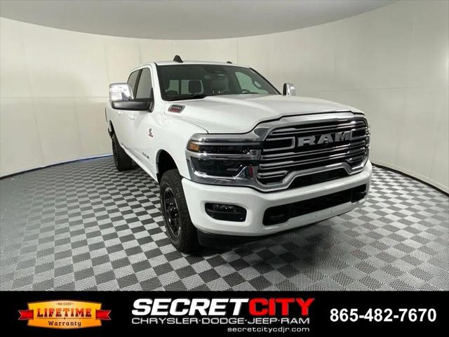 2026 Ram 2500 Laramie Crew Cab 4x4 64 Box for sale in Oak Ridge, TN