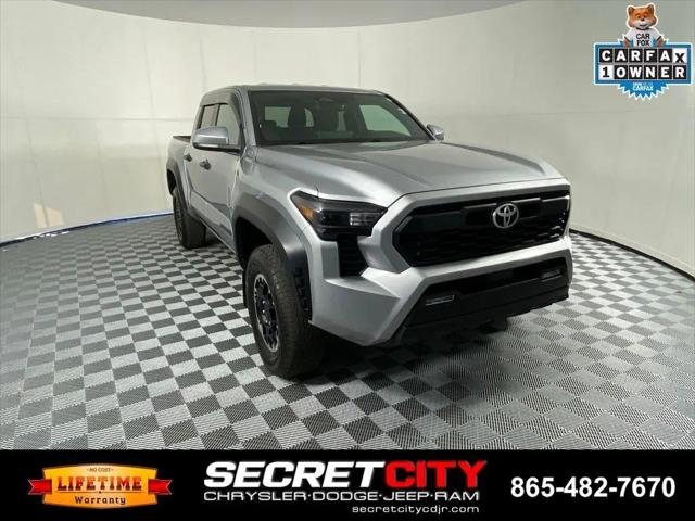 2024 Toyota Tacoma TRD Off Road for sale in Oak Ridge, TN