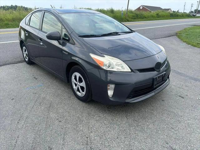 2013 Toyota Prius Four for sale in Wrightsville, PA