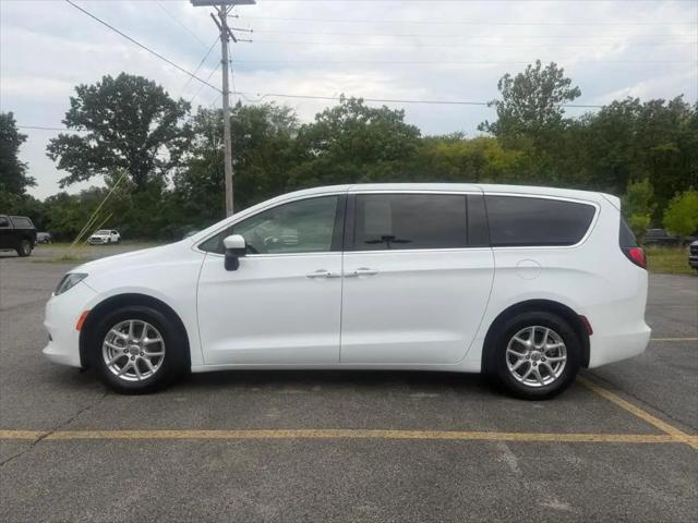 2022 Chrysler Voyager LX for sale in New Castle, PA