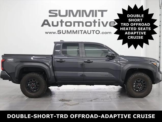 2025 Toyota Tacoma TRD Off Road for sale in Fond Du Lac, WI