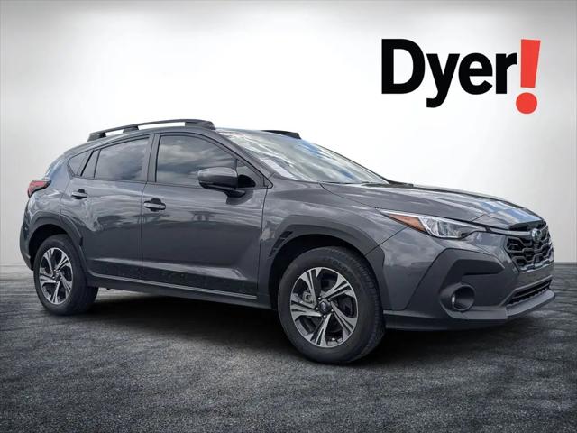 2024 Subaru Crosstrek Premium for sale in Lake Wales, FL