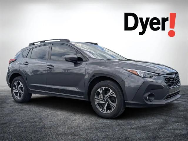 2024 Subaru Crosstrek Premium for sale in Lake Wales, FL
