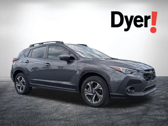 2024 Subaru Crosstrek Premium for sale in Lake Wales, FL