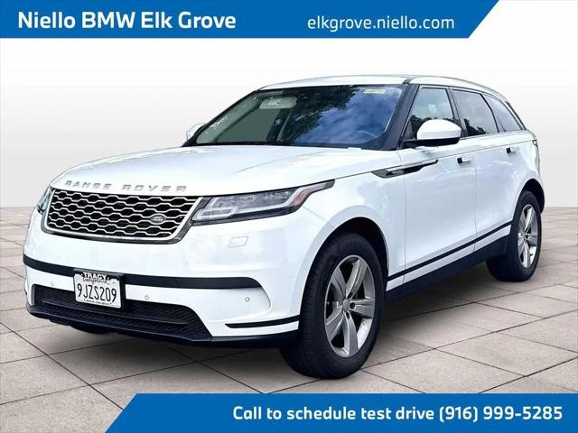 2020 Land Rover Range Rover Velar P250 S for sale in Elk Grove, CA