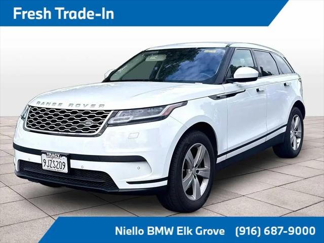 2020 Land Rover Range Rover Velar P250 S for sale in Elk Grove, CA