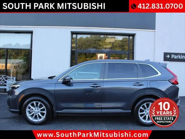 2023 Honda CR-V EX AWD for sale in Bethel Park, PA