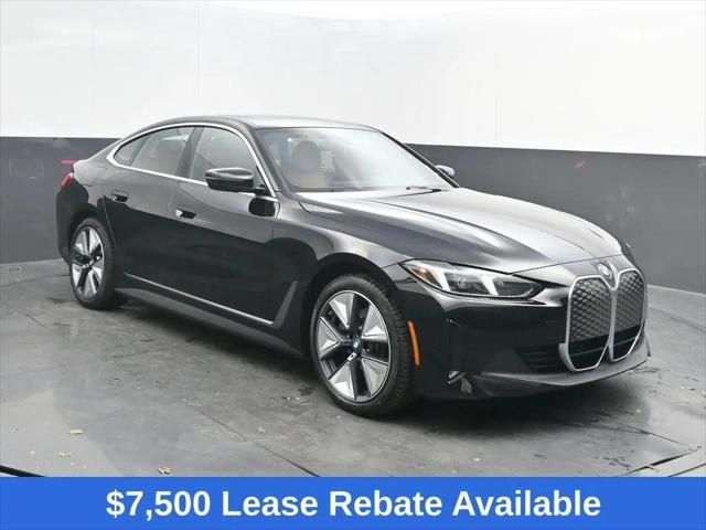 2026 BMW Coupe eDrive40 for sale in Huntsville, AL