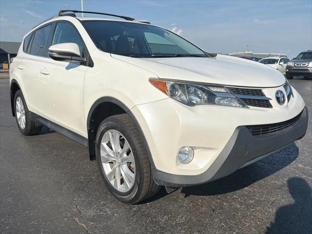2014 Toyota RAV4 for sale near Middletown, OH