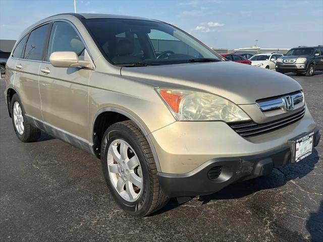 2008 Honda CR-V EX-L for sale near Middletown, OH